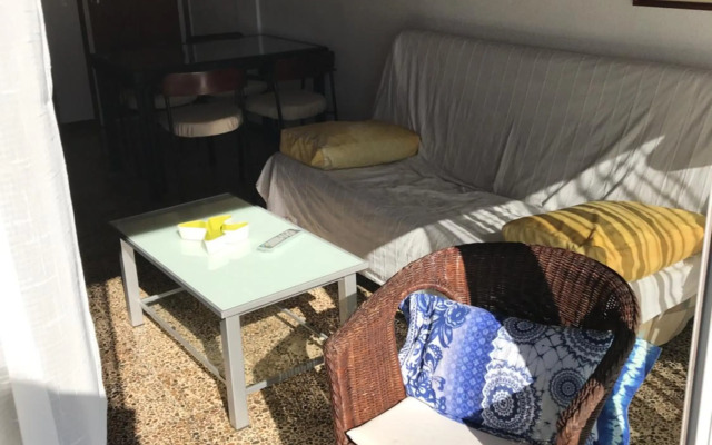 Oasis Close Barcelona Pool Tennis Beach