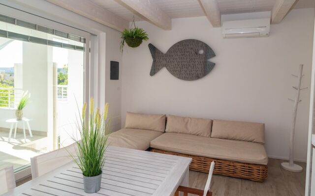 Residence Marina Ponente