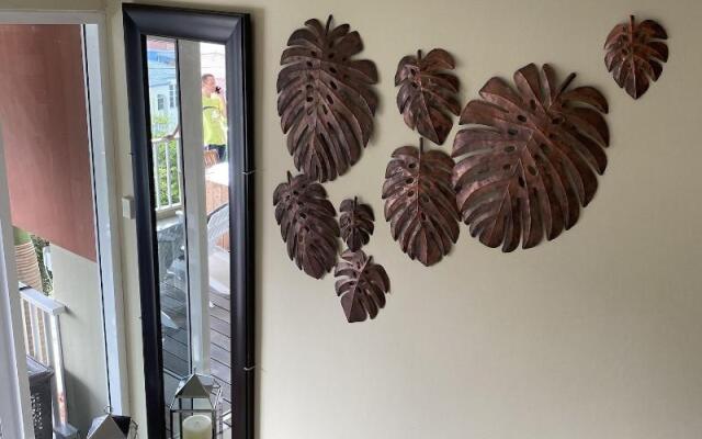 O Casarao Guesthouse