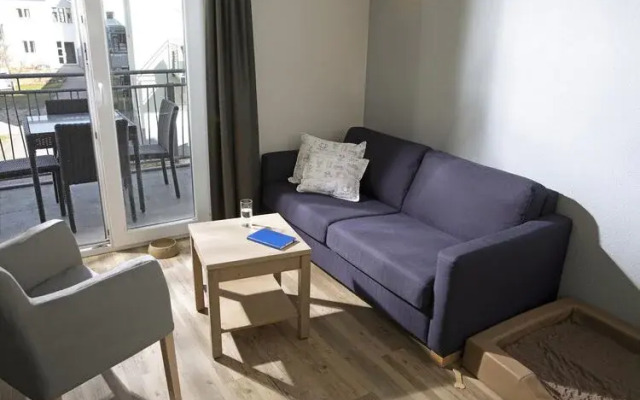 Holiday resort TUI Blue, Sylt