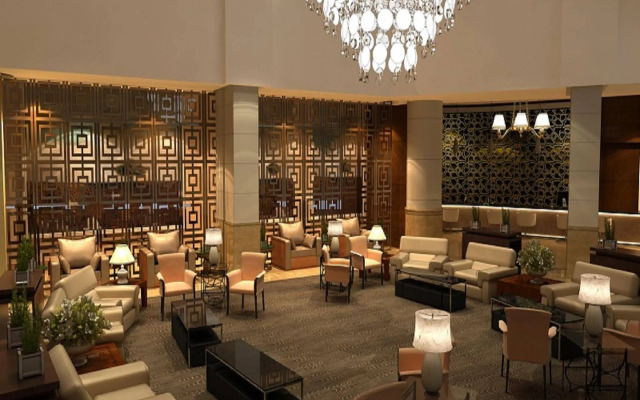 Society Hill Hotels & Conventions