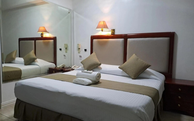 Wild Orchid Resort