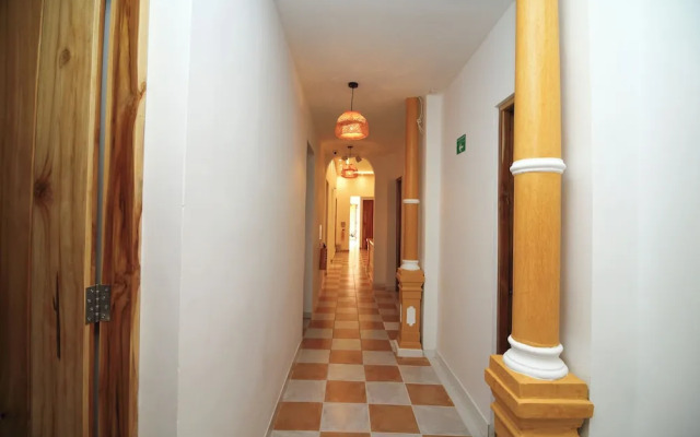 Hostal Casa Torres Centro Historico - Adults Only
