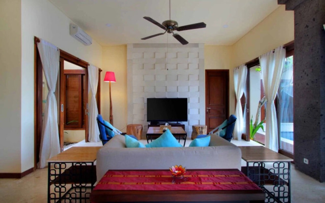 Alea Villa by Premier Hospitality Asia