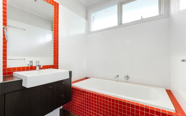 Boutique Stays - Sandyside 3