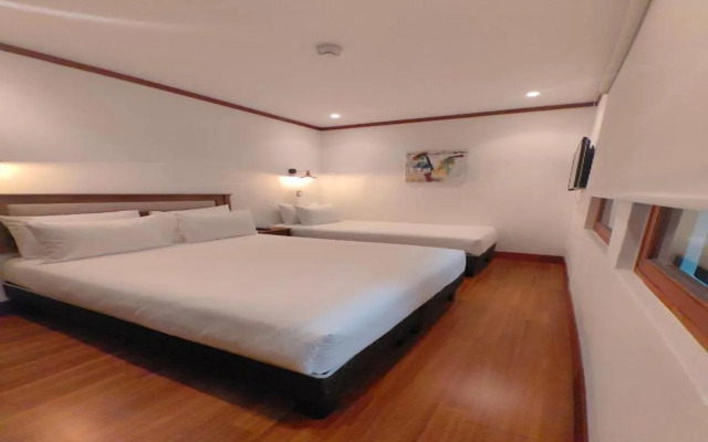 Concha y Toro 33 Hotel Boutique By Nobile