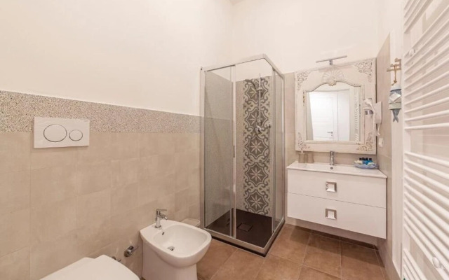 Prima dell'Elba Family Apartments