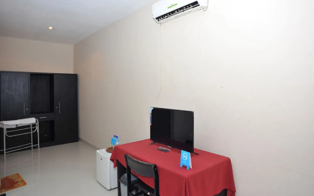 Airy Lombok Tengah Raya Pantai Kuta