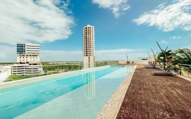 Condo Balam