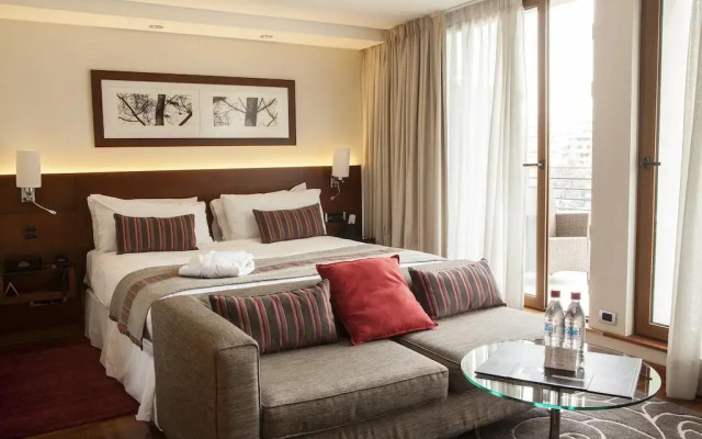 Time Select - Elegant Apartments