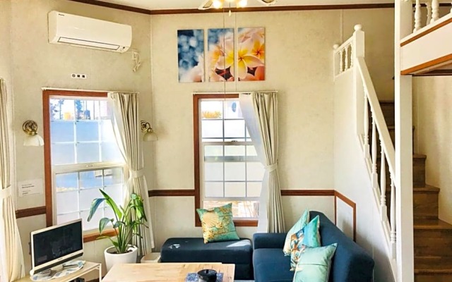 Mini Chula Inn