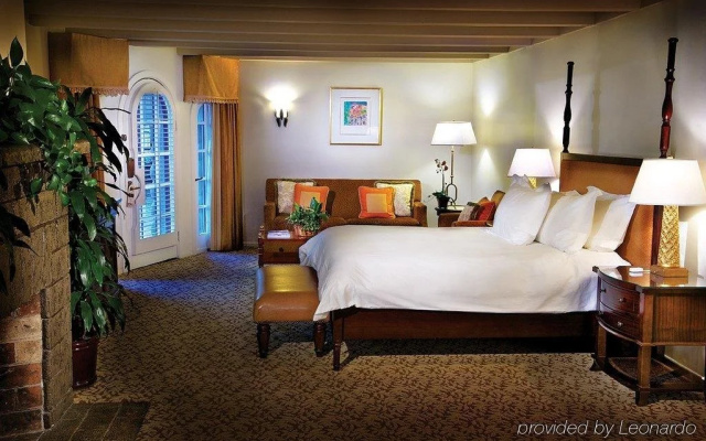 The Mission Inn Hotel & Spa - фото 3