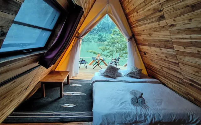Papaya Resort Nong Khiaw