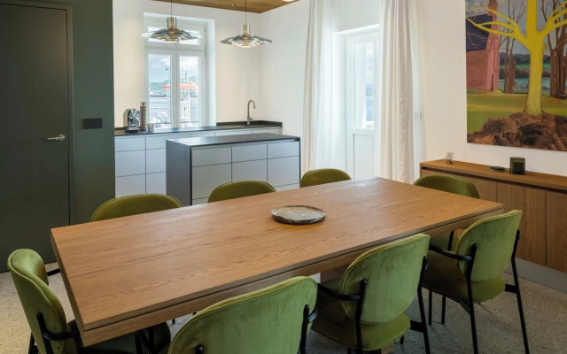 Boutique Guesthouse - Marina Monfalcone