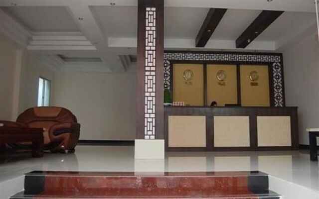 Guilin Muslim Hotel