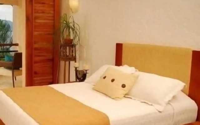 Villa Naivi Brisas 5BR