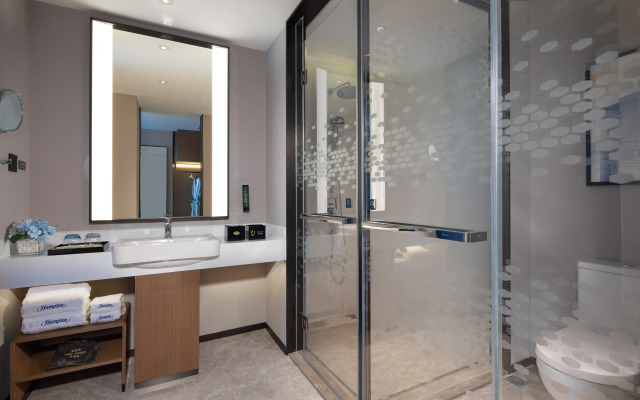 Hampton by Hilton Hangzhou Zhuantang Meiyuan