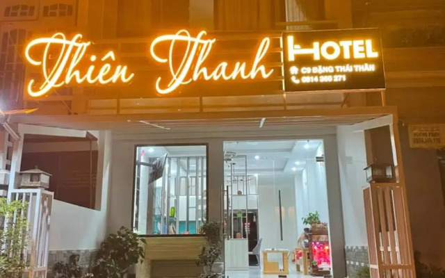 Nguyen Minh Hostel
