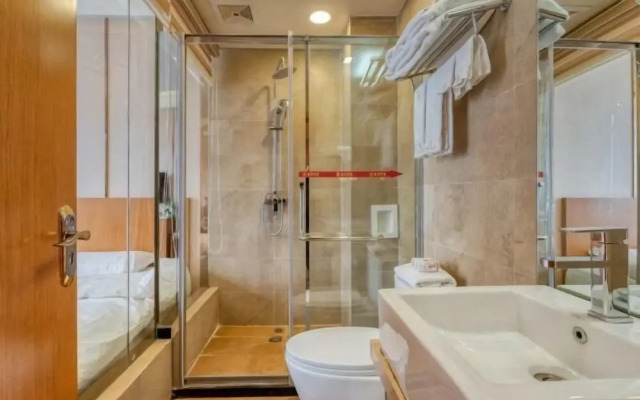 Impression Hotel