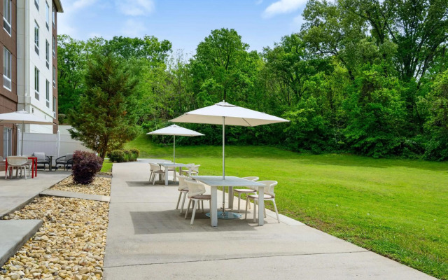 Hilton Garden Inn Huntsville South/Redstone Arsenal