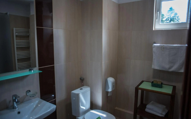 Hotel Marea Neagra