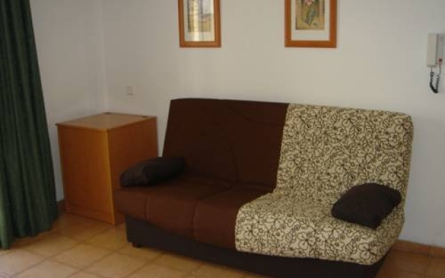 Lloveras Apartaments