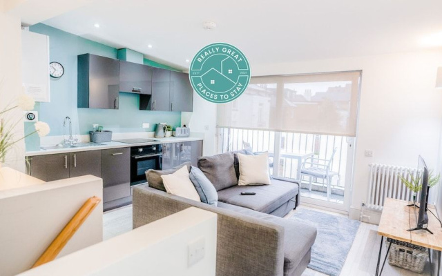The Urban Retreat