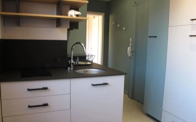 CityCosy Strasbourg PetiteFrance Meunier