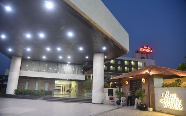 TGI Grand Nirvanaa
