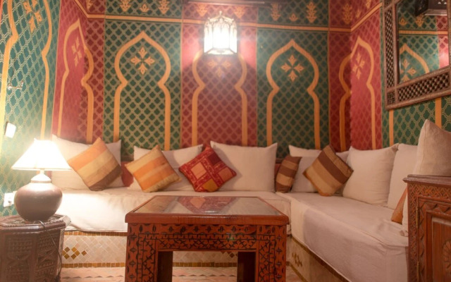 Riad Mina