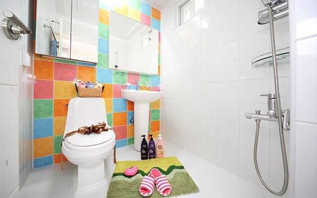 Gyeonpo Sea Travel Pension