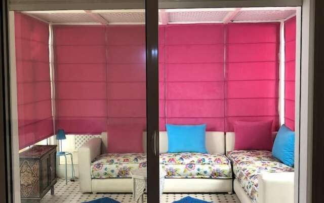 Splendide Studio Maarif Centre