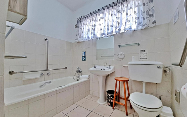 Fairway Holiday Accommodation