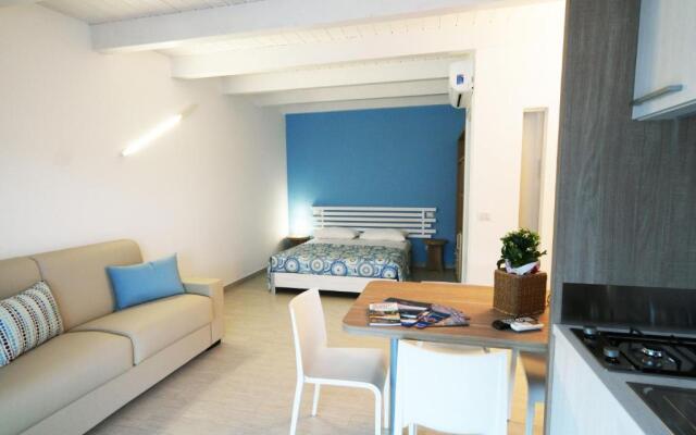 Casa Dante Bed&Breakfast