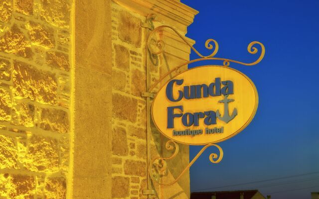 Cunda Fora Hotel