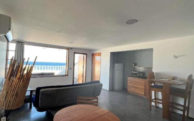 Bedouina Suites