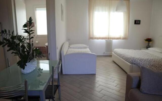 Camera & Caffè Cenni