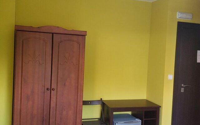 Hotel Bobal