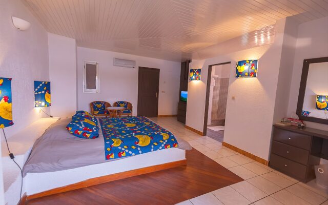 Concept LODGE