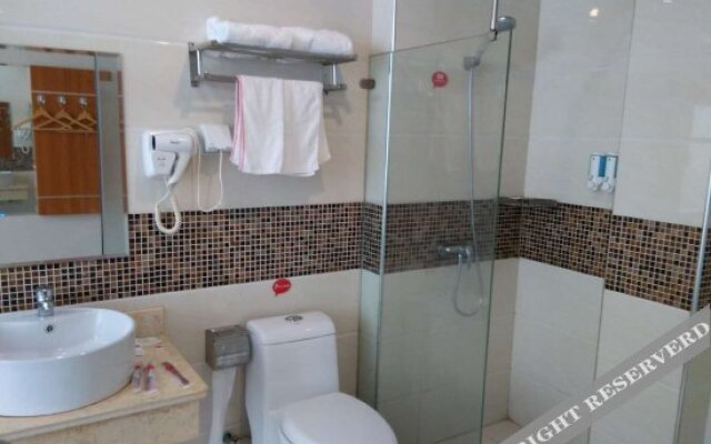 Shankee Hotel (Fengcheng Power Plant)