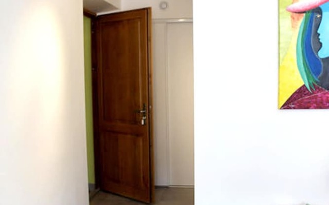 Apartment With 2 Bedrooms in Saint-pierre-de-chartreuse, With Wonderfu