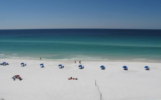 Beach House Condos by Crystal Waters