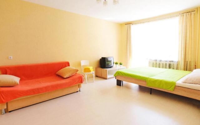 Poltava Green Apartments