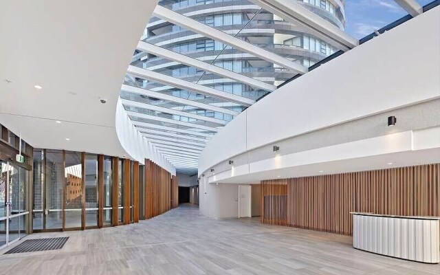 High Level Stunning View Apartments
