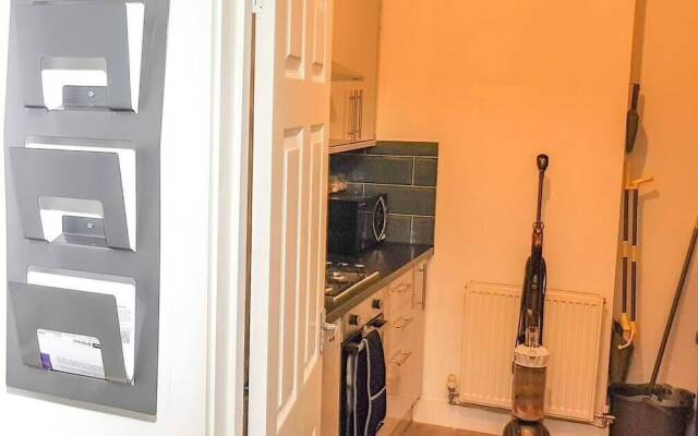 Kunda House Bearwood