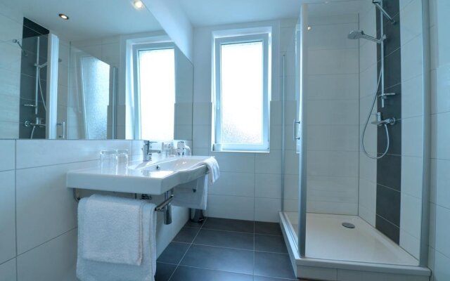 Hotel-Garni "Zum Alten Fritz"