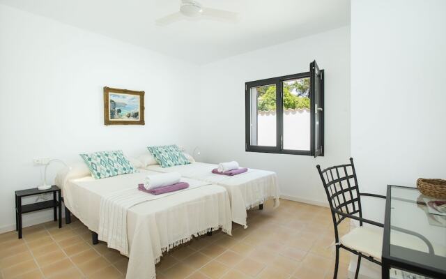 Villa Estrella del Mar