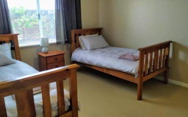 Halls Head Holiday Home