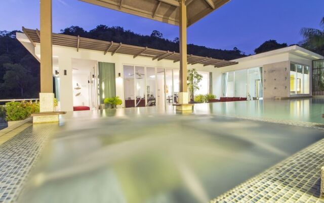 Kamala Condominium by A Prime Property