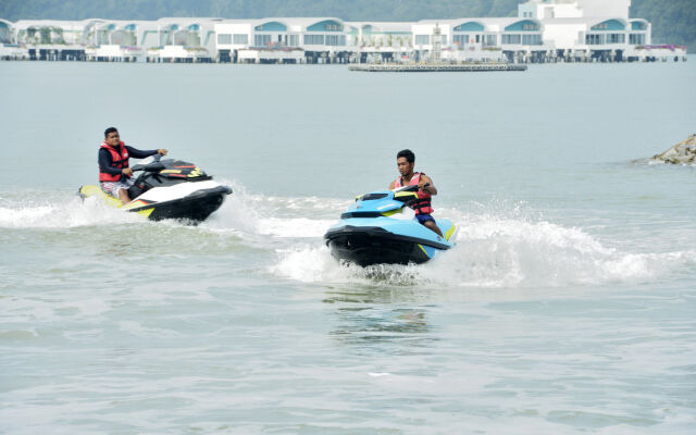 Lexis Hibiscus Port Dickson